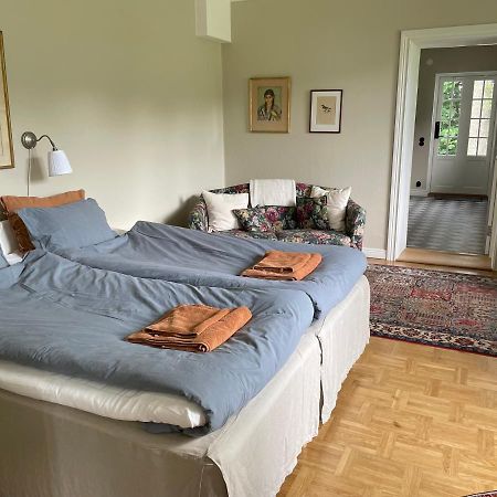 Bed&Breakfast Vragerups Gård Lomma Eksteriør billede