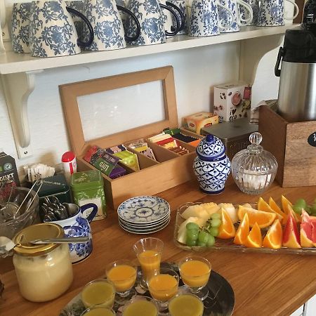 Bed&Breakfast Vragerups Gård Lomma Eksteriør billede