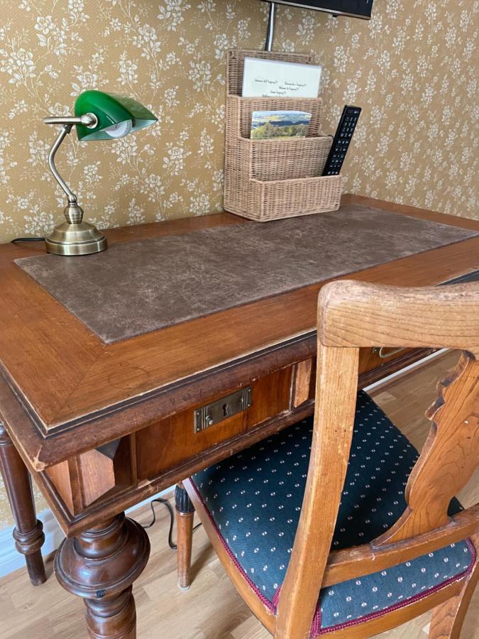 Bed&Breakfast Vragerups Gård Lomma Eksteriør billede