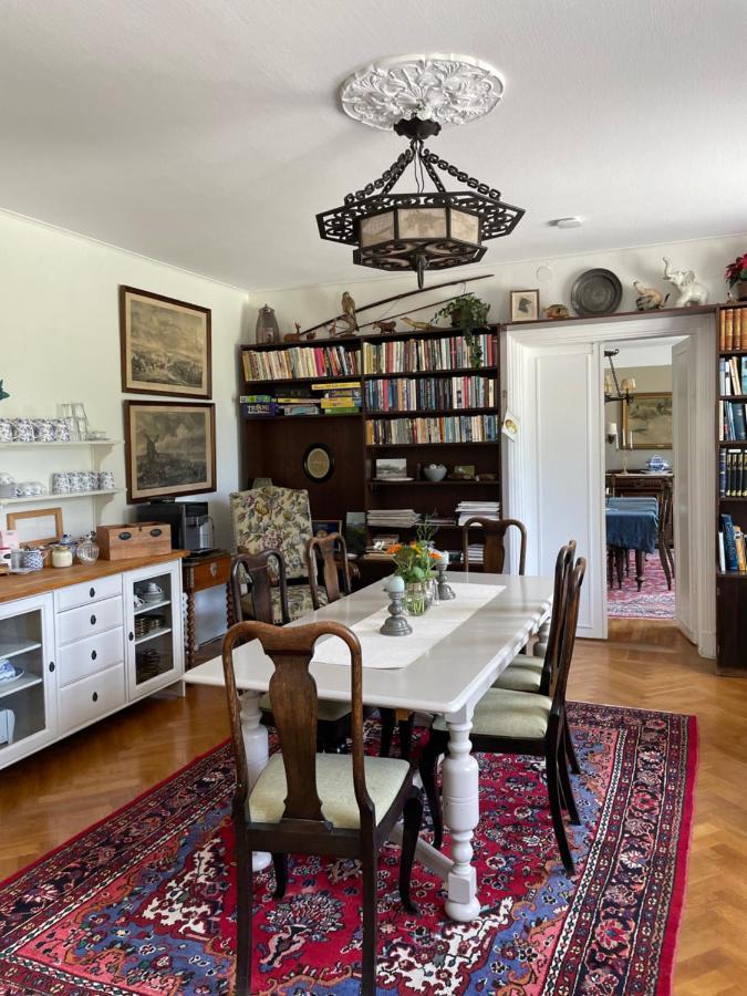 Bed&Breakfast Vragerups Gård Lomma Eksteriør billede