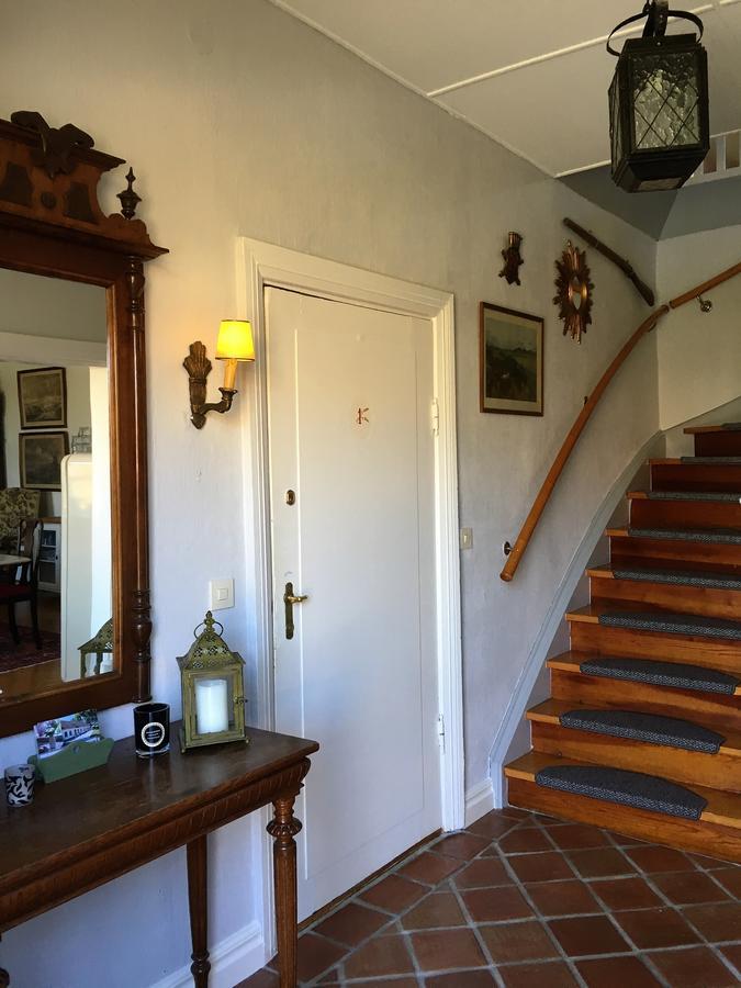 Bed&Breakfast Vragerups Gård Lomma Eksteriør billede
