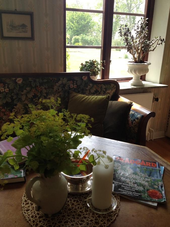 Bed&Breakfast Vragerups Gård Lomma Eksteriør billede