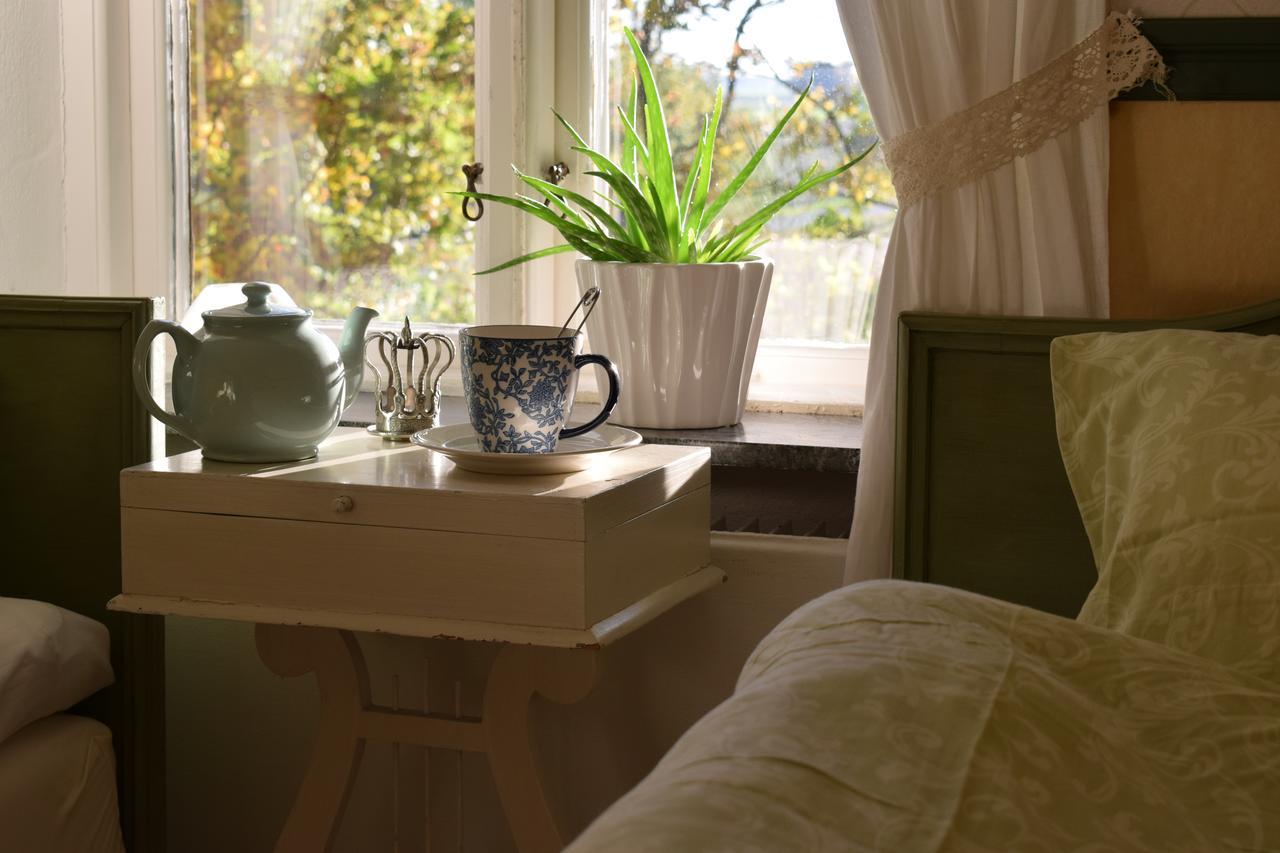 Bed&Breakfast Vragerups Gård Lomma Eksteriør billede